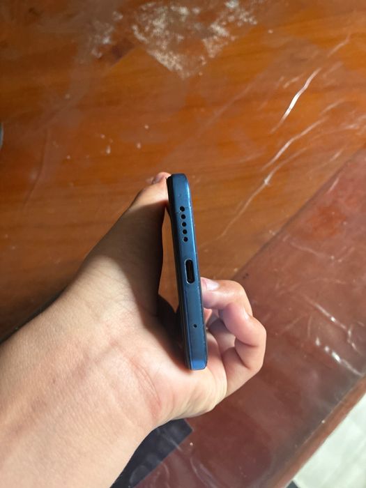 Redmi Note 11 4G
