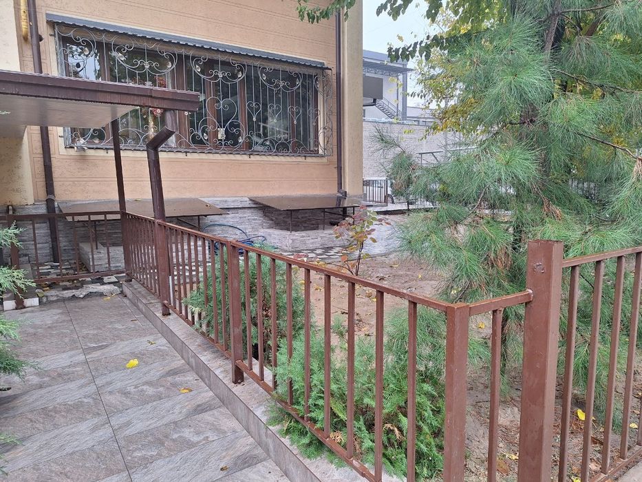 Продается нежилое юнусабад 9