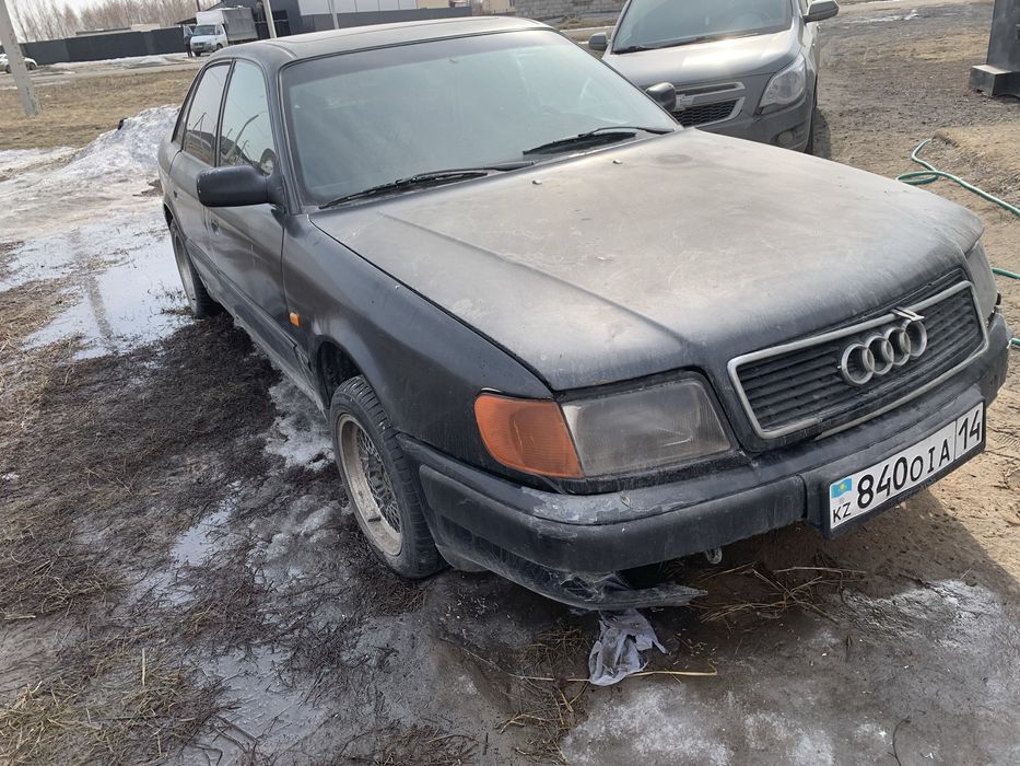 Продам Ауди 100 с4