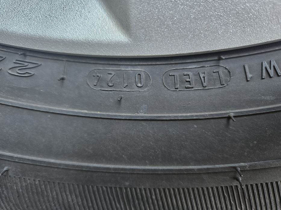 Продам 275 65 R 17