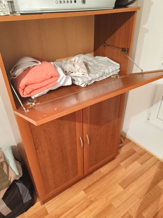 Продам Комод/шкаф
