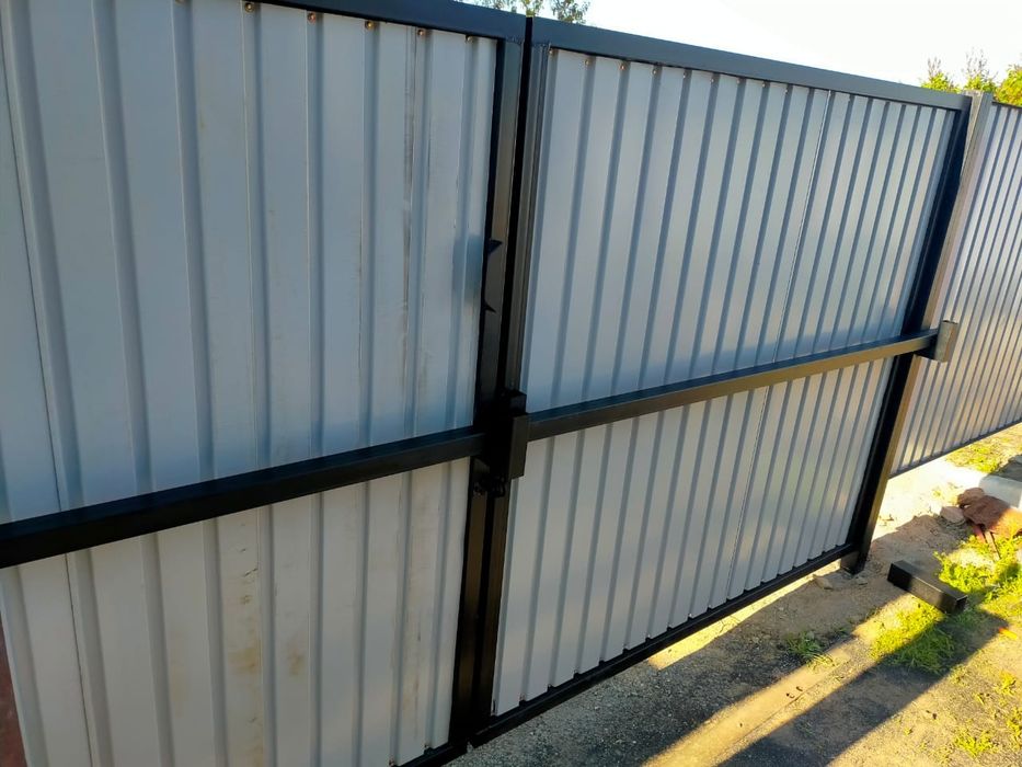 сварочные работы