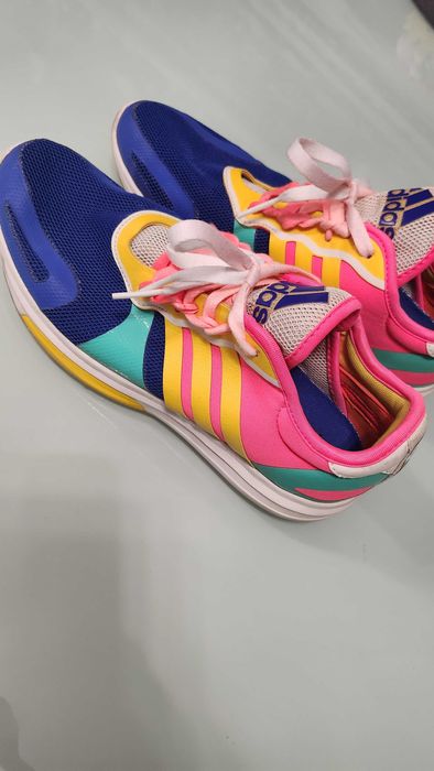 Маратонки Adidas Stella Mccarney