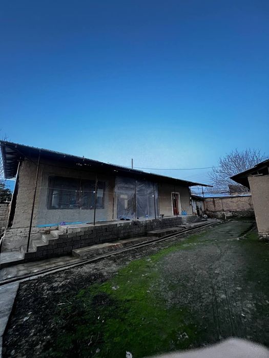 Продается участок