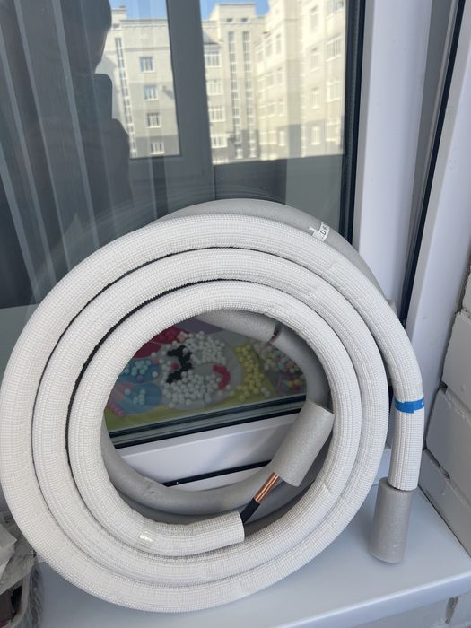Трубки для кондиционера