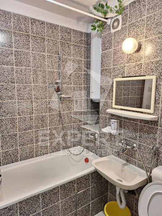 Дава се под наем Тристаен апартамент в Пловдив, Тракия - 79 кв.м за 418.71 € - Снимка #4