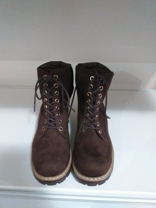 Ghete dama Landrover,noi.