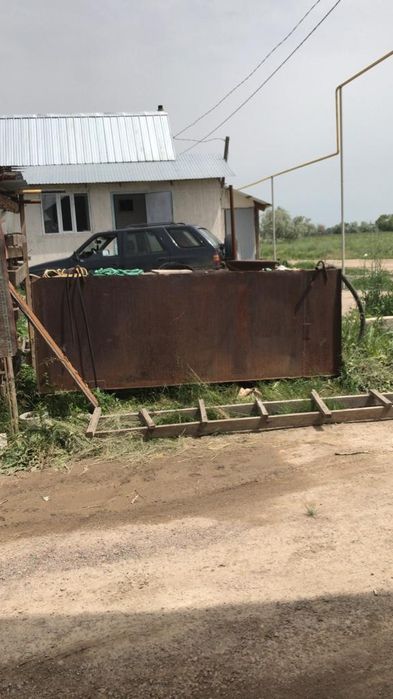 Ёмкость для воды