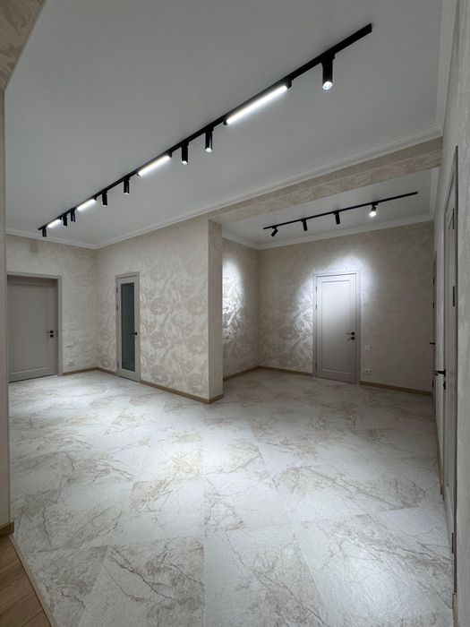 Продаётся новый дом, 2025 года