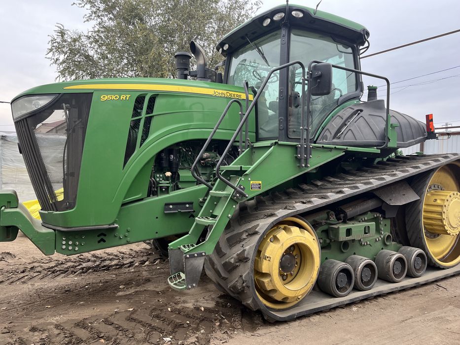 Продам трактор Джон Дир 9520RX,9510RT,8360RT,9330,6135B,7280R