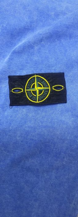 Свитшот stone island