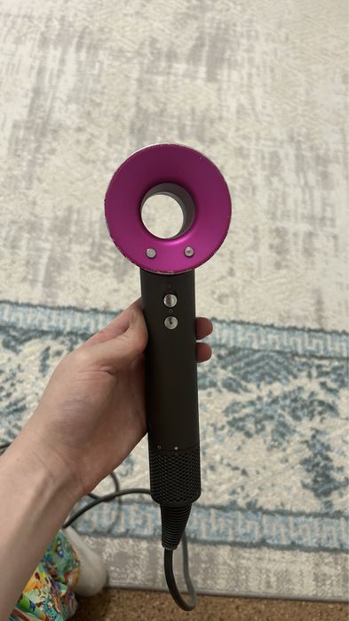 Дайсон оригинал отличное состояние