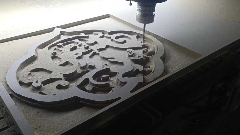 ЧПУ Rover Ровер чертеж 2D 3D визуализация Roverda mebel chizma chizish