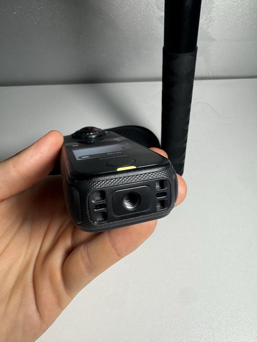 Insta 360 X4 + STICK 360