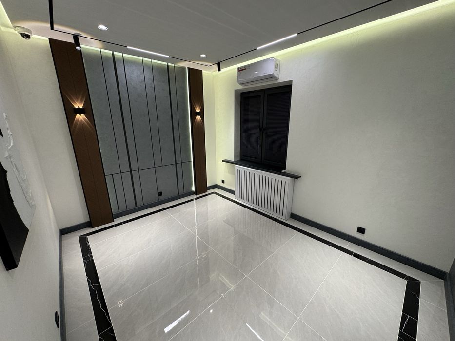 Шох мед центр | Мирабад - Продается нежилое помещение/Евро офис 85м2