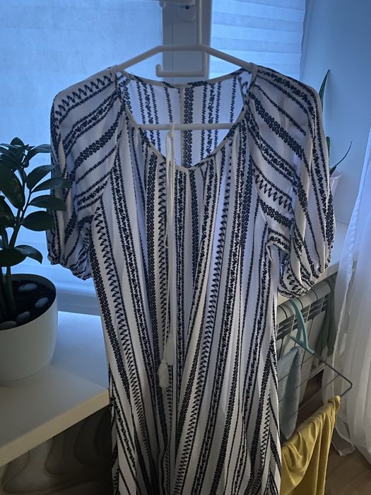 Платье летнее размер 46