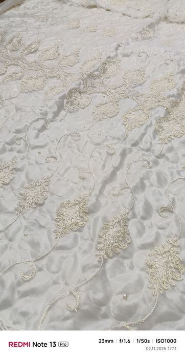 Pakrival kelin sarpo uchun . Покрывало на кровать