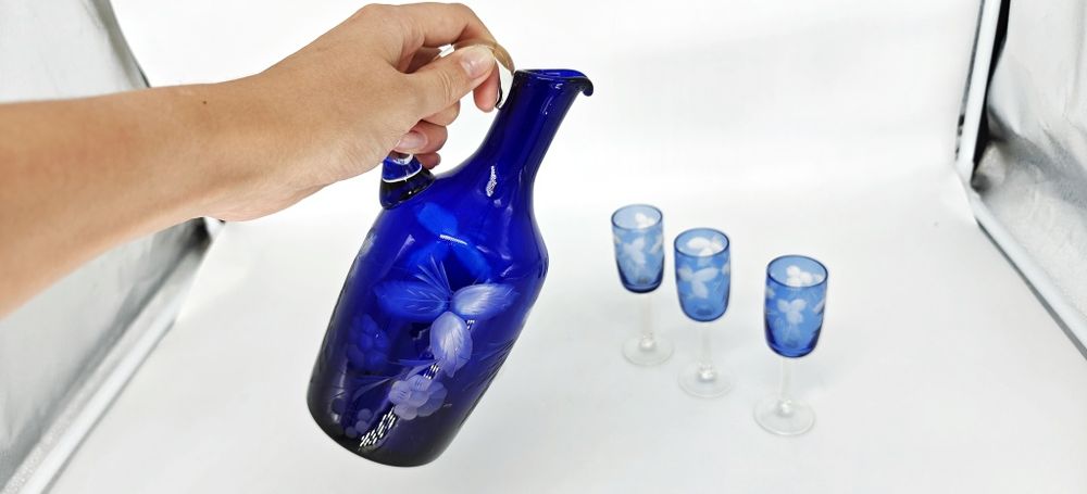 Набор для крепких напитков