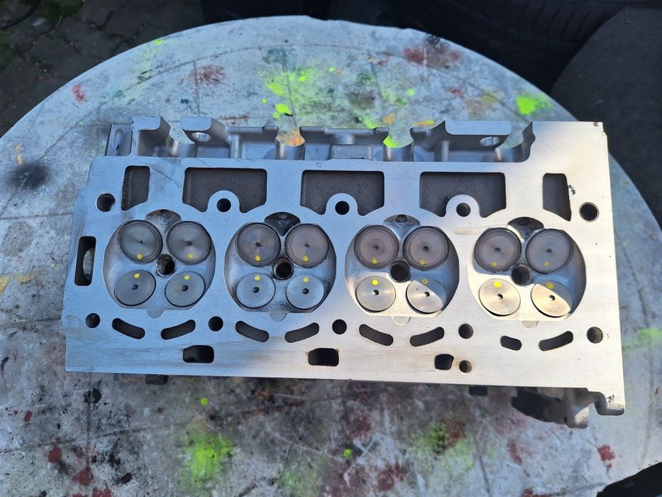 Chiuloasa completa 1.4 tsi cod CAV sau BWK VW,Skoda,Audi