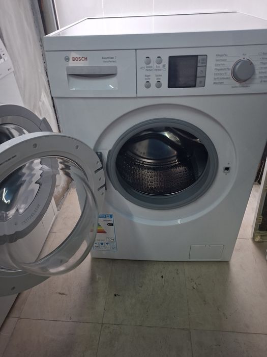 Пералня Bosch Avantixx 7 VarioPerfect.