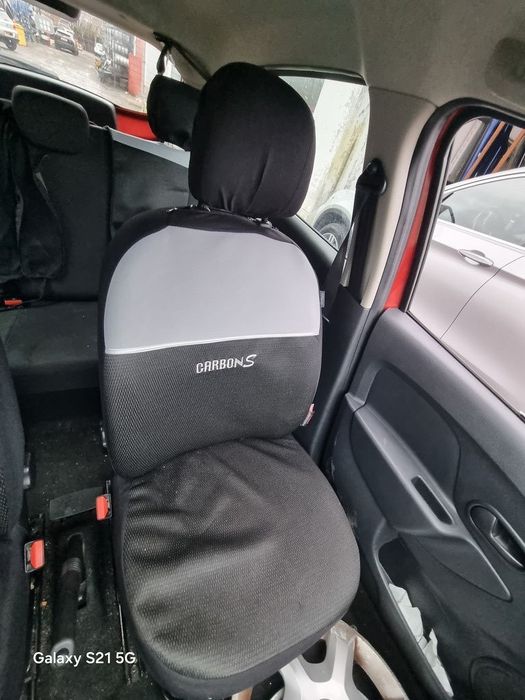 Interior complet Dacia Sandero 2 2012 - 2016 Hatchback 4 Usi (1403)