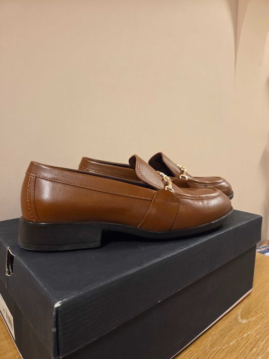 Обувки Tommy Hilfiger