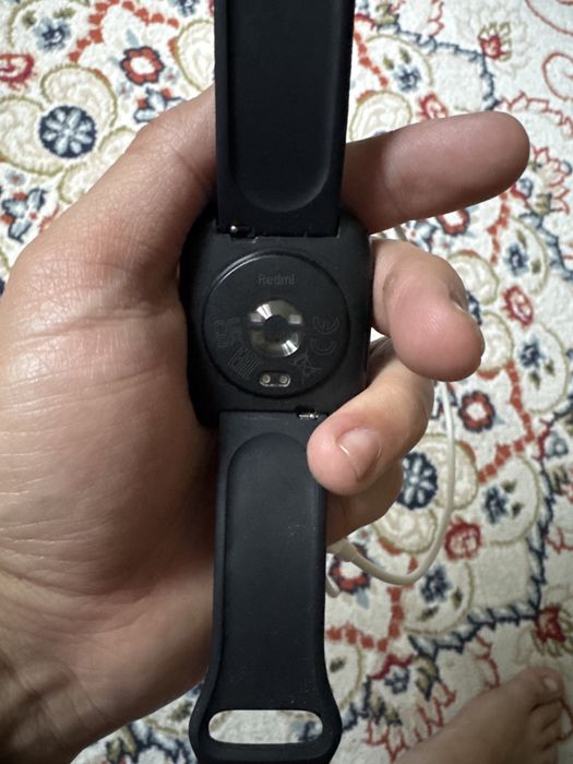 Смарт часы redmi