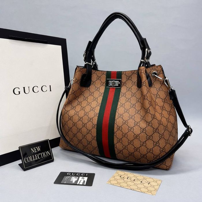 Genti dama Gucci