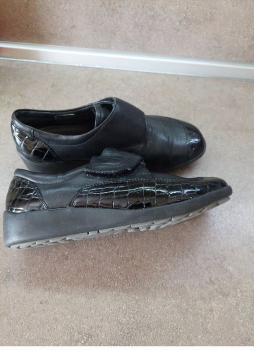 Ara кожени обувки 37