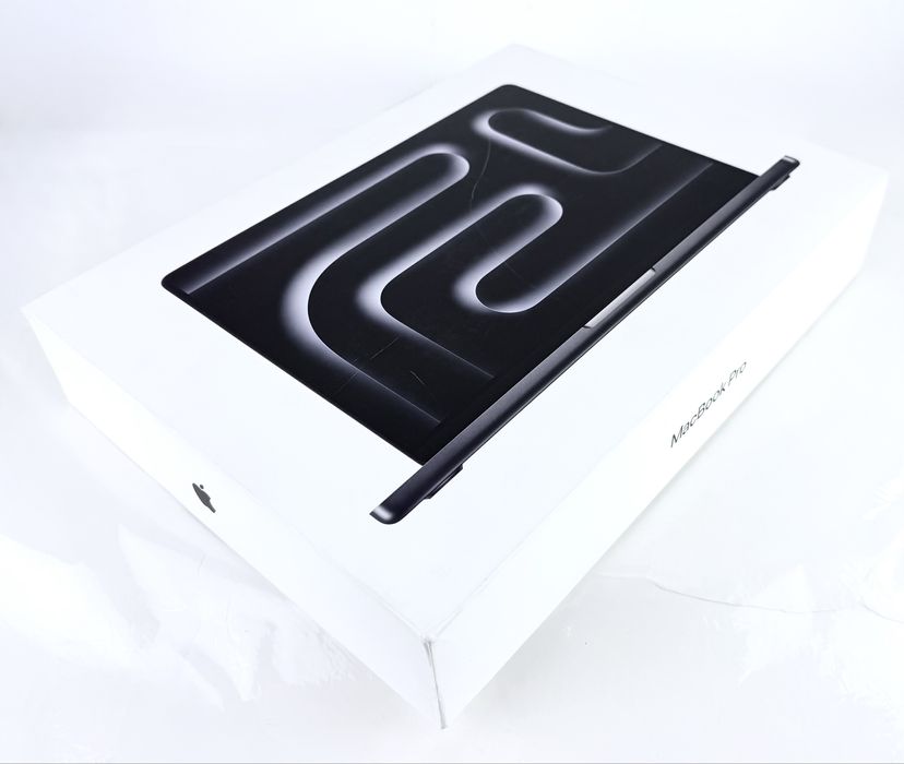 НОВ! Apple MacBook Pro 2025 14" M5 10C/10G 24RAM 1TB Гаранция!