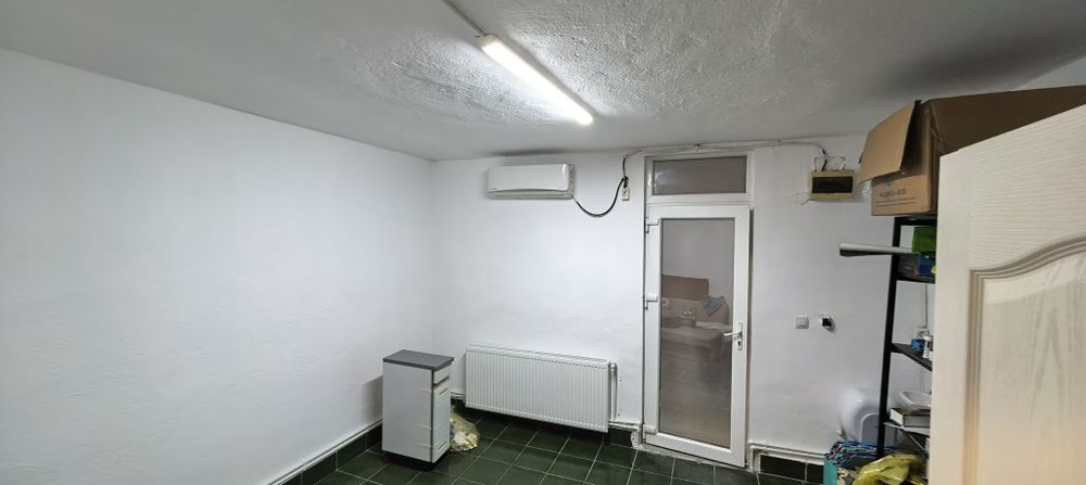 SAD de închiriat