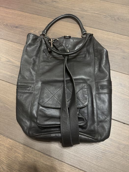 Haine, încălțăminte Gant, Condur