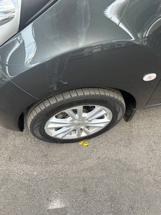 Spark srochnaa sotiladi ideal xolatda