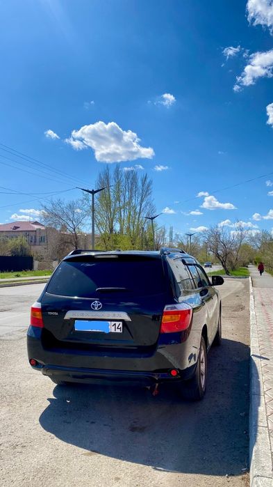 Продам Сатылады Хайландр