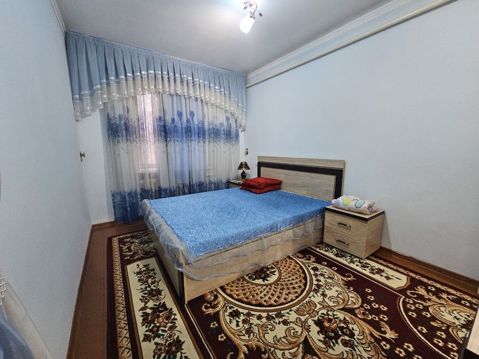 2в3/4/4. Ташсельмаш Яшнабод