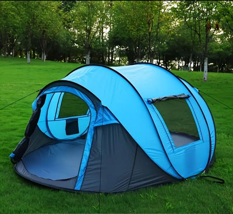Палатки автоматични 150-90-55