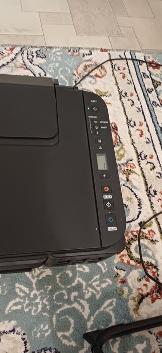 Продам принтер 3в1 в отличном состоянии. 50тыс.
