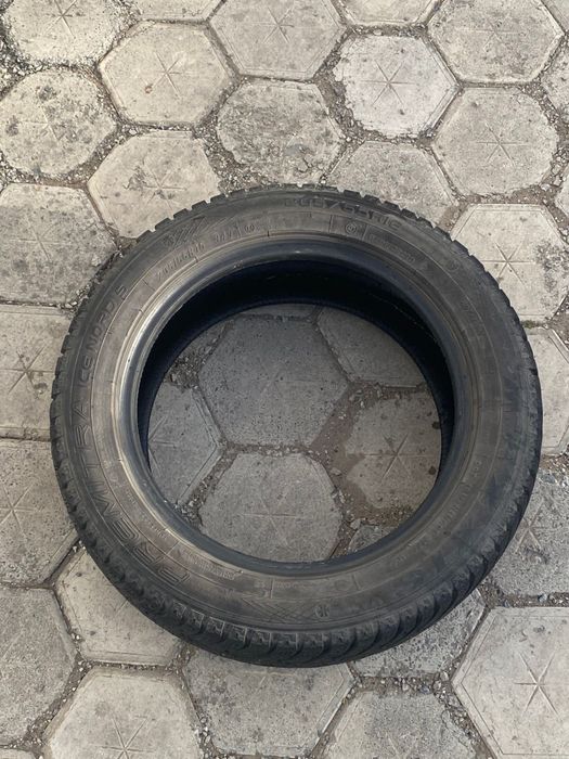 Продам шины зимние