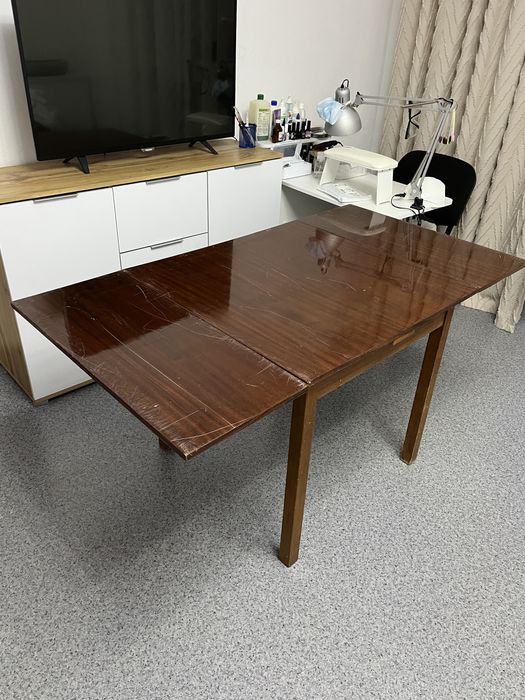 Продам стол советский