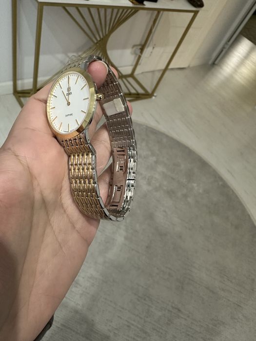 Cover наручные часы мужские