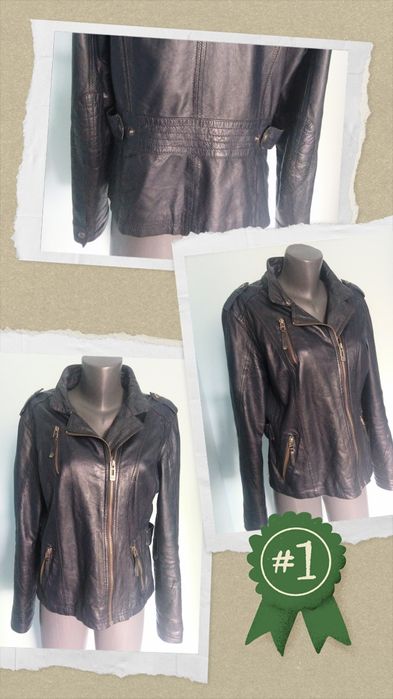 Палта и якета, голям размер