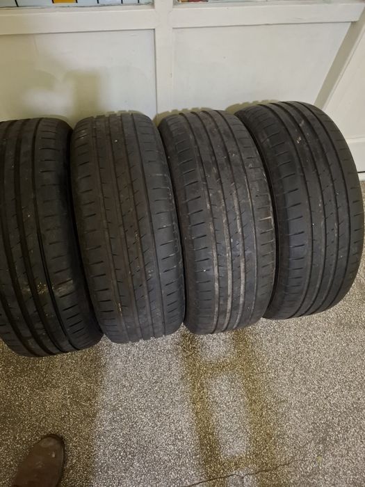 Anvelope pentru vară