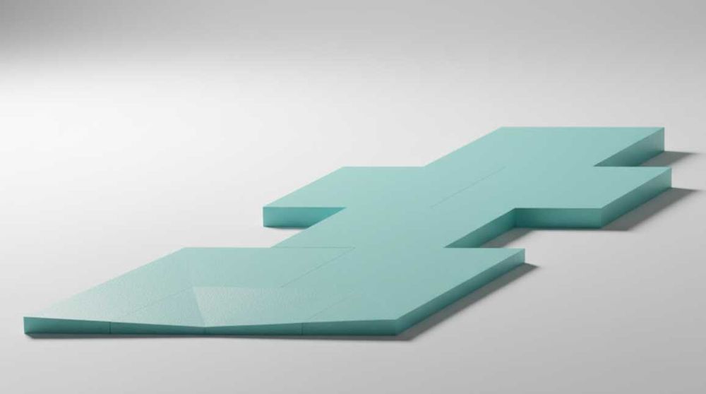 FORMICO Slope XPS: Решение за Отводняването на Покриви и Тераси!