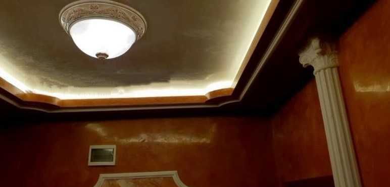 Дава се под наем Тристаен апартамент в София, Център - 80 кв.м за 1250 € - Снимка #4