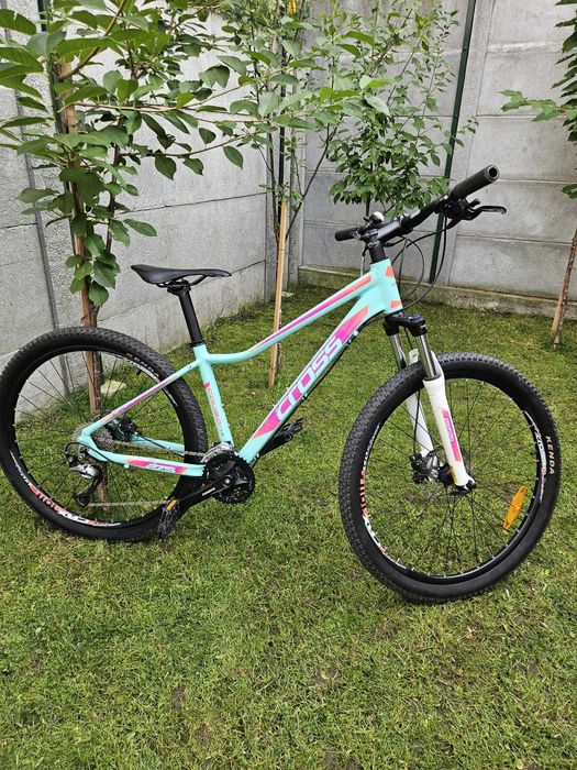 Bicicleta CROSS Causa SL3 - 27.5''