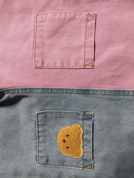 Комбинезон 86-92