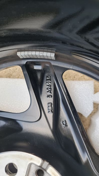 1buc janta 19 Mini Countryman u25 style 947 5A269E5