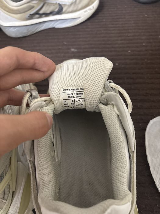 balenciaga track 2