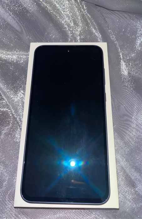 Срочно продам Samsung galaxy a35 256g