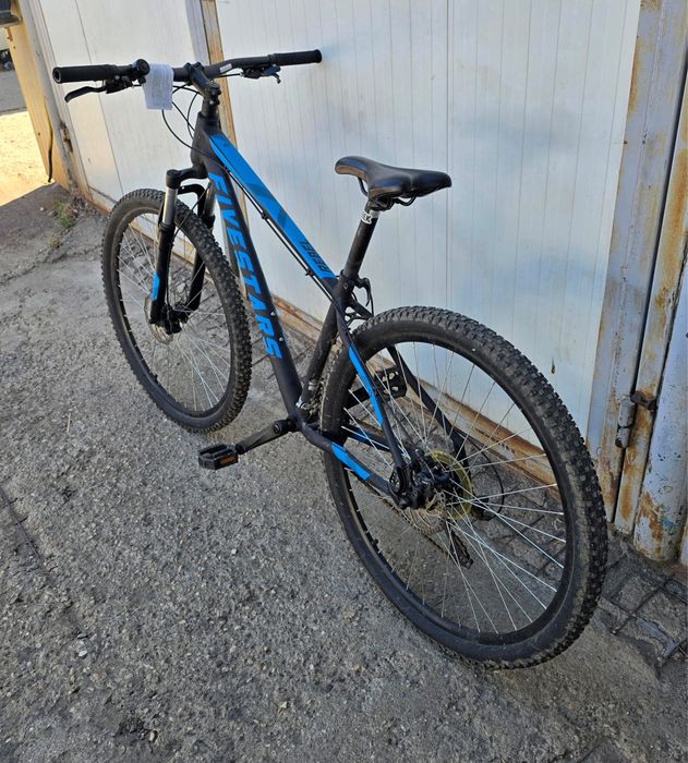 Bicicleta FIVESTARS Rebel 29 HDB
